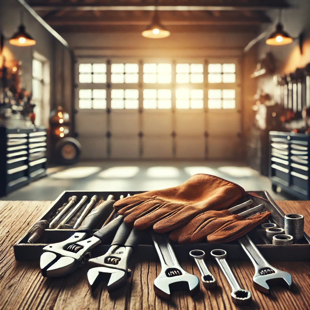 About Our Family-Owned Garage Door Company in Green Lane PA - Professional Service Team