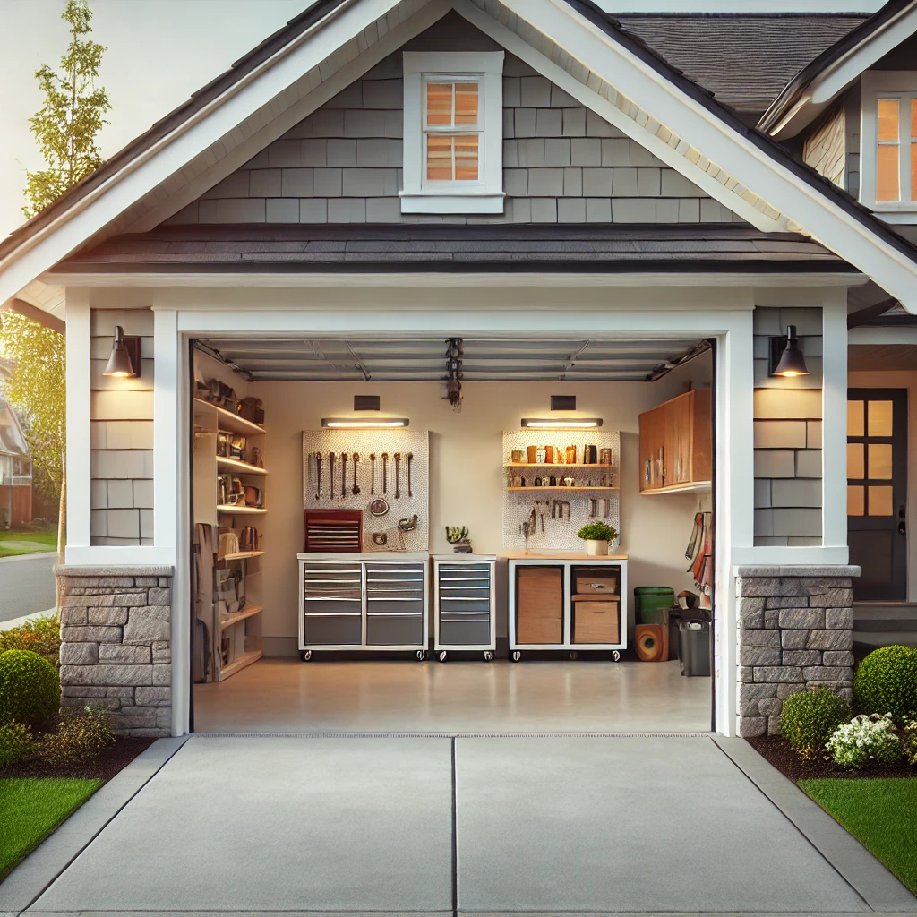 Latest garage door repair tips and maintenance guides from Green Lane's trusted experts