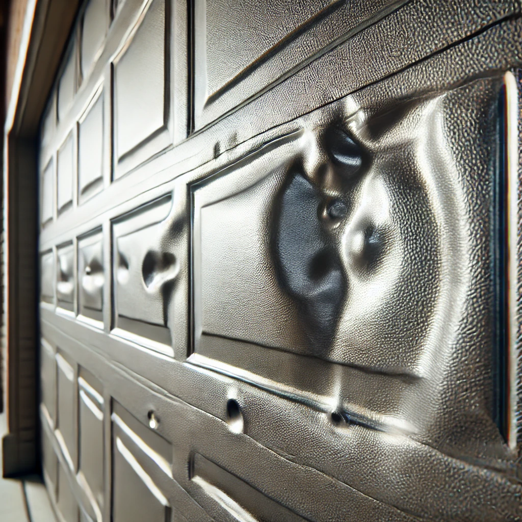 Professional Garage Door Dents Repair Green Lane PA - Expert Dent Removal Services