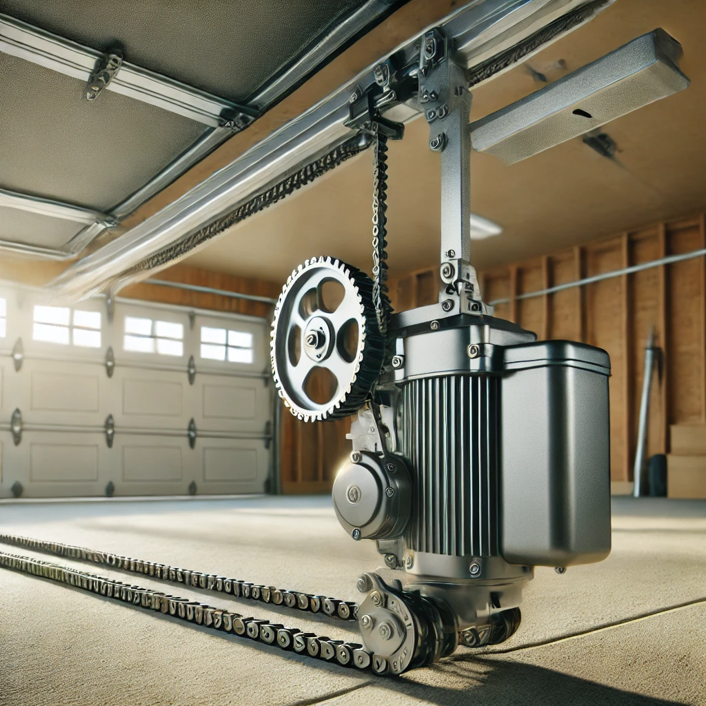 Garage Door Opener Installation & Service in Green Lane PA - Professional Solutions for All Opener Brands