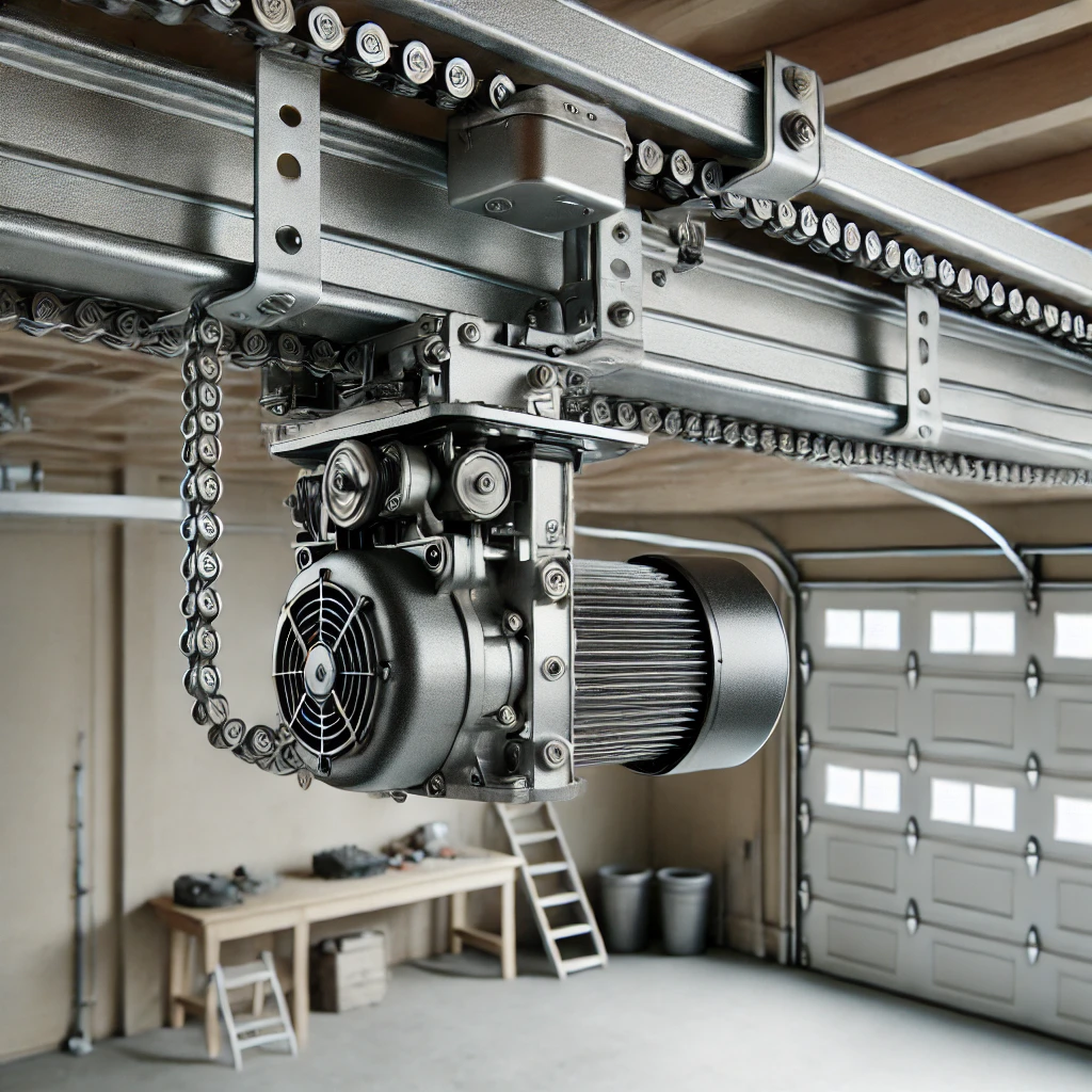 Professional Garage Door Opener Installation Green Lane PA - Expert Smart Opener Installation Services