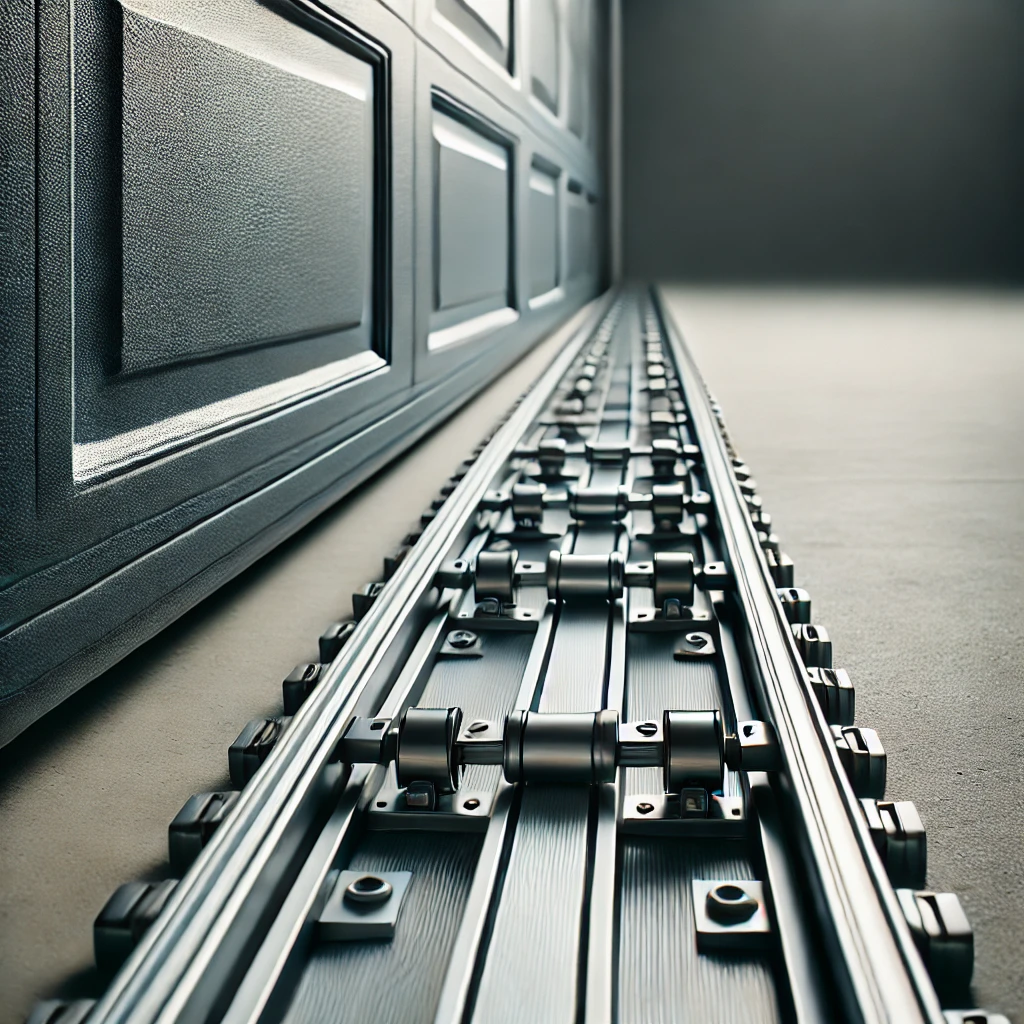 Professional Garage Door Track Repair Green Lane PA - Expert Track & Roller Repair Services