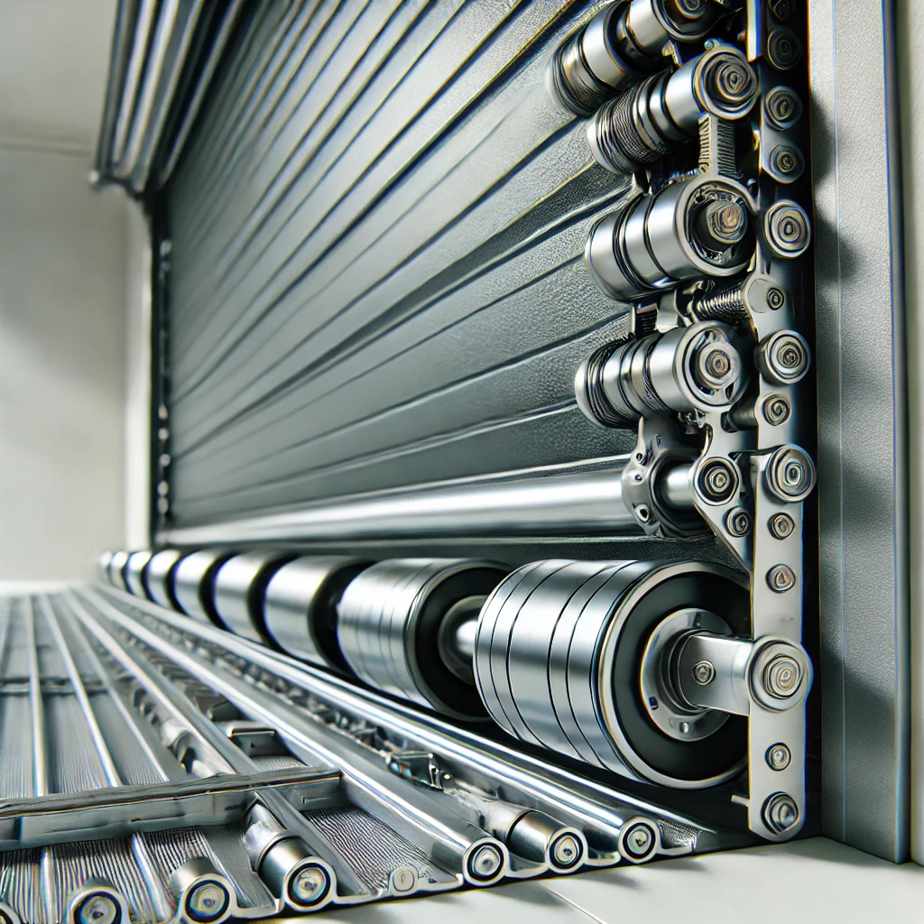 Expert Roller Garage Door Repairs Green Lane PA - Professional Door System Specialists